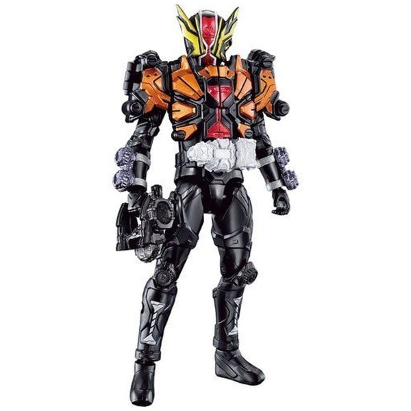 RKFライダーアーマーシリーズ 仮面ライダージオウ 仮面ライダーゲイツ