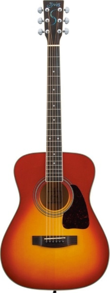 Traditional Series アコースティックギター フォークタイプ YF-3M/CB