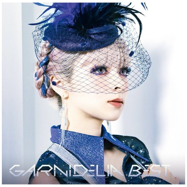 GARNiDELiA/ GARNiDELiA BEST 通常盤【CD】 【代金引換配送不可】(ｶﾞﾙﾆﾃﾞﾘｱﾍﾞｽﾄ): ビックカメラ｜JRE  MALL