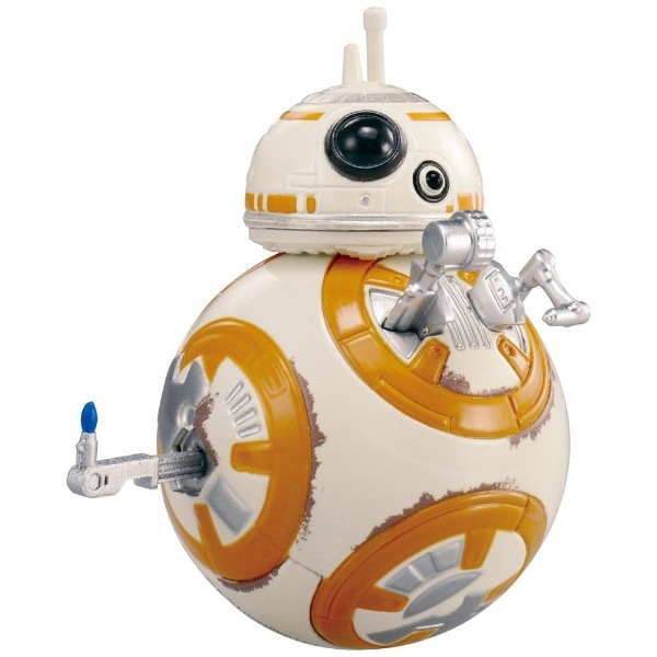 メタコレ スター・ウォーズ BB-8（スカイウォーカーの夜明け）(#ﾒﾀｺﾚ