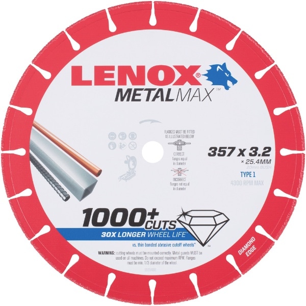 ＬＥＮＯＸ メタルマックス３５７ｍｍ 1985498(1985498): ビックカメラ