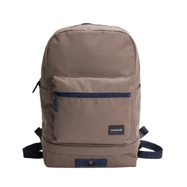 クランプラー crumpler バックパック リュックサック - リュック