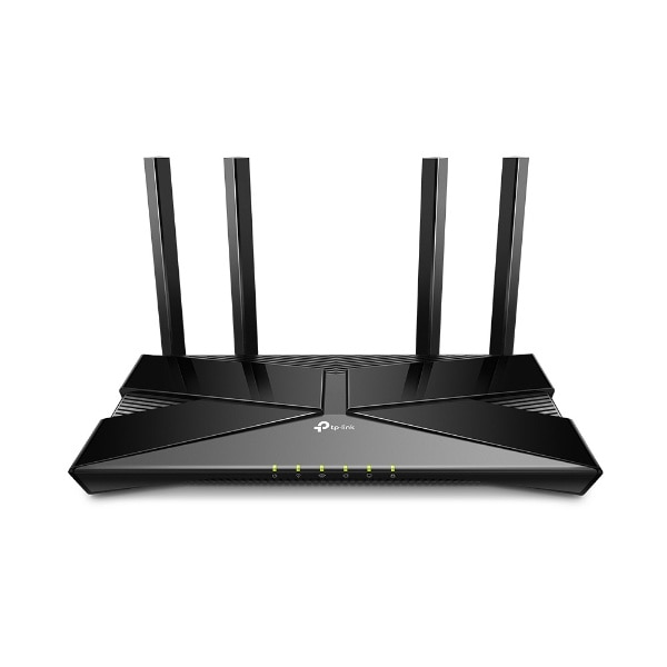 wifiルーター 1201+300Mbps AX1500 ArcherAX10 [Wi-Fi 6(ax)](ブラック