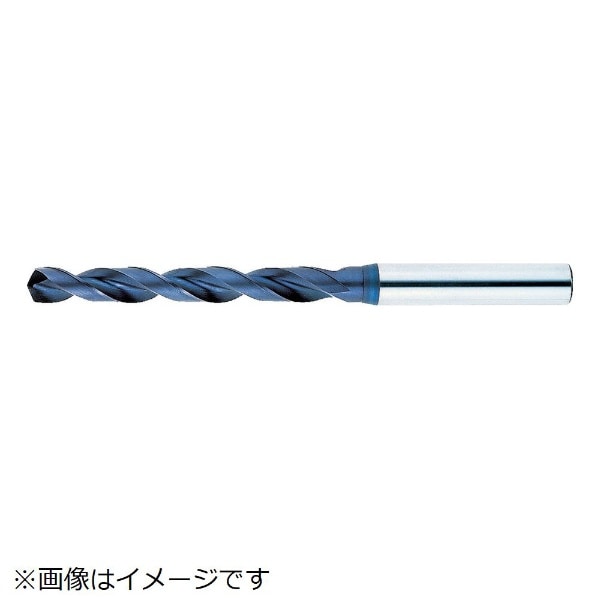 三菱Ｋ バイオレット高精度ドリル１６．５ｍｍ VAPDMD1650(VAPDMD1650