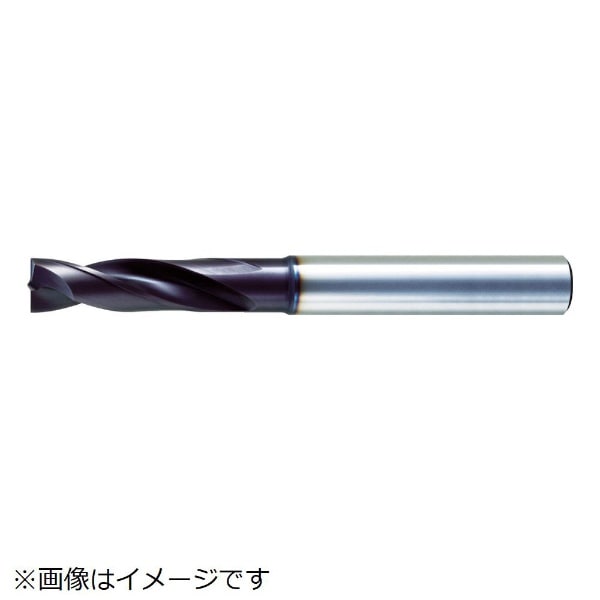 三菱Ｋ バイオレット高精度ドリル 座ぐり用 ショート １３．８ｍｍ