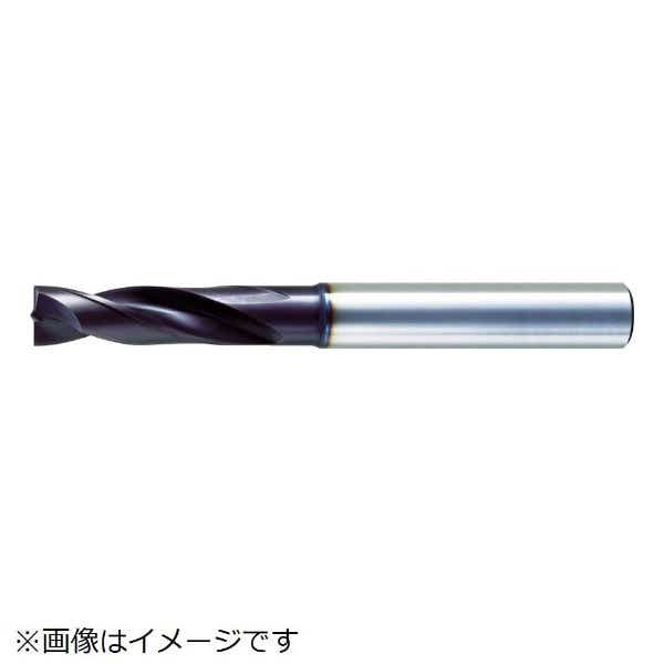 三菱Ｋ バイオレット高精度ドリル 座ぐり用 ショート １４．１ｍｍ