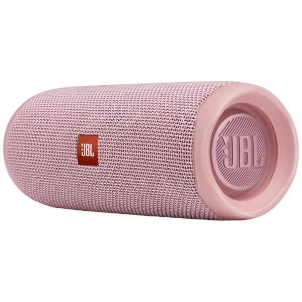 ブルートゥース スピーカー ピンク JBLFLIP5PINK [Bluetooth対応