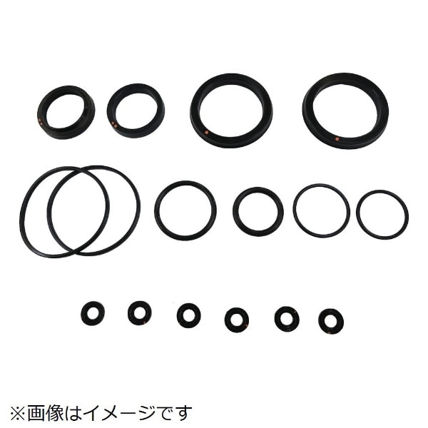 TAIYO 油圧シリンダ用メンテナンスパーツ 適合シリンダ内径:φ50