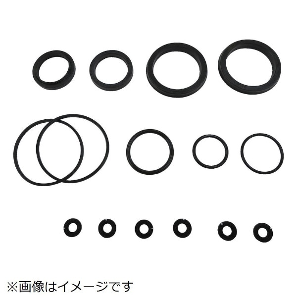 ＴＡＩＹＯ 油圧シリンダ用メンテナンスパーツ 適合シリンダ内径