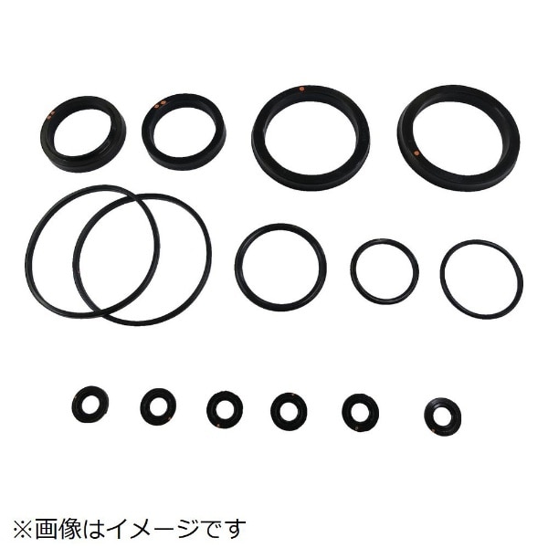 ＴＡＩＹＯ 油圧シリンダ用メンテナンスパーツ 適合シリンダ内径