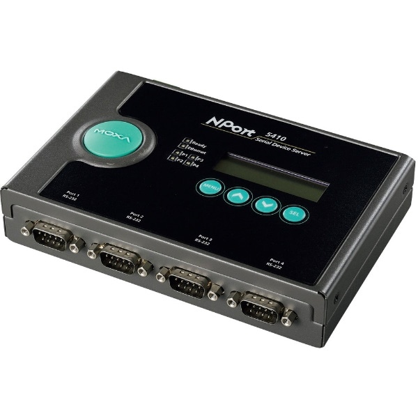 MOXA NPORT 5130/JP [NPORT 5130/JP] NPORT5130JP 販売単位：1 送料