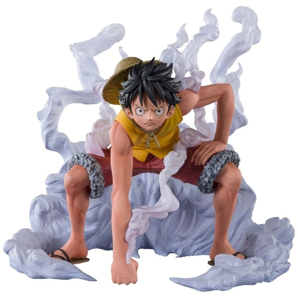 フィギュアーツZERO ONE PIECE（ワンピース） [EXTRA BATTLE] モンキー