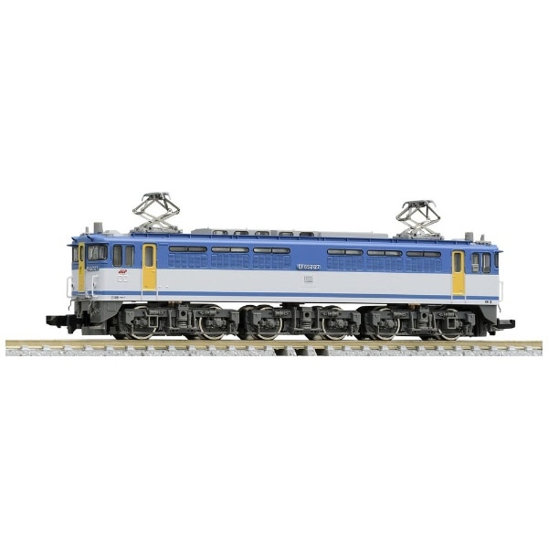 再販】【Nゲージ】7135 JR EF65-2000形電気機関車（2127号機・JR貨物 