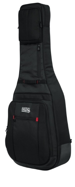 アコースティックギター用ギグバッグ GPGACOUSTIC/AcousticGbag