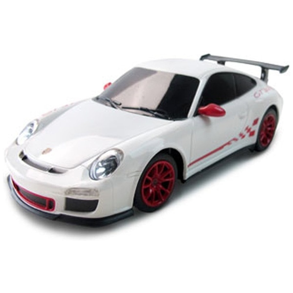 1/24 R/Cカー ポルシェ911 GT3 RS（27MHz）(RCﾎﾟﾙｼｪ911): ビックカメラ