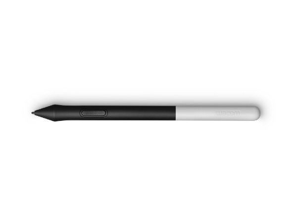 Wacom One 液晶ペンタブレット 13 (DTC133W0D)用 Wacom One Pen