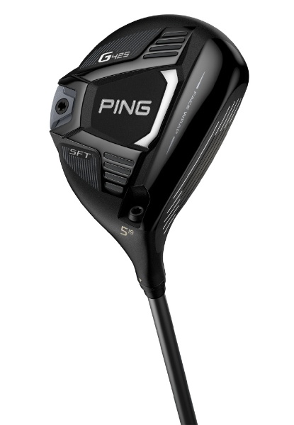 フェアウェイウッド G425 SFT #5《PING TOUR 173-65 カーボンシャフト