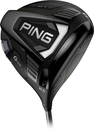 ドライバー G425 SFT 10.5° 《PING TOUR 173-55 カーボンシャフト》 SR ...