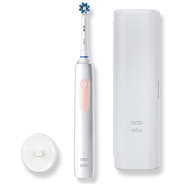 電動歯ブラシ Oral-B（オーラルB） PRO2 サクラピンク D5055163XSP