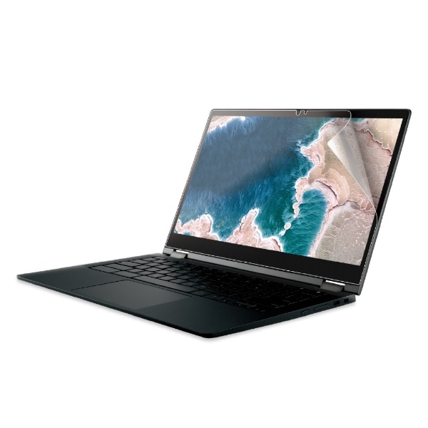 Lenovo Chromebook IdeaPad Flex550i - ノートPC