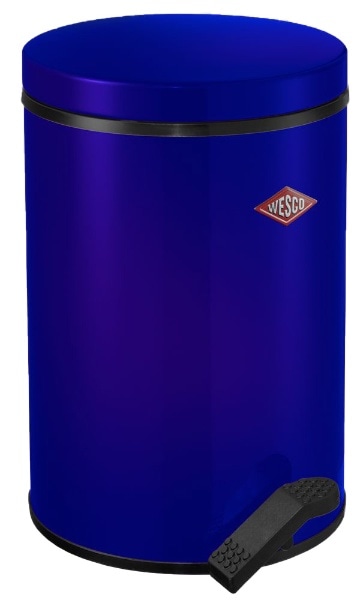 WESCO ウェスコ ペダルビン13L ライムグリーン SINGLE BOY 132212-20