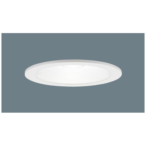 天井埋込型 LED（昼白色） ダウンライト 浅型8H・高気密SB形・拡散