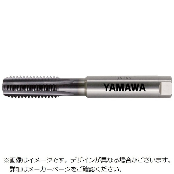 弥満和 YAMAWA ヤマワ ニューポイントタップ Ｍ２５×１．５ PO-M25X1.5