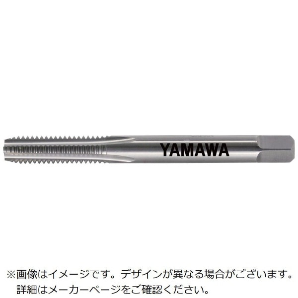 A4等級以上 YAMAWA/弥満和製作所 超硬ハンドタップ 鋳鉄用 N-CT-P3-FC-M14X1.5-3