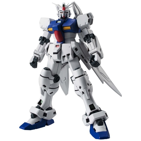 ROBOT魂 [SIDE MS] RX-78GP03S ガンダム試作3号機ステイメン ver． A