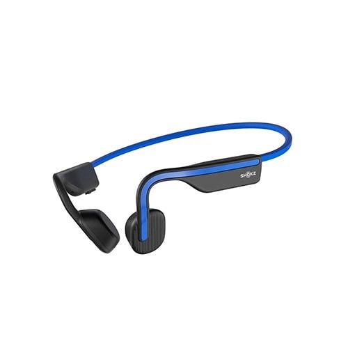 ブルートゥースイヤホン 耳かけ型 OpenMove - Elevation Blue Shokz ...