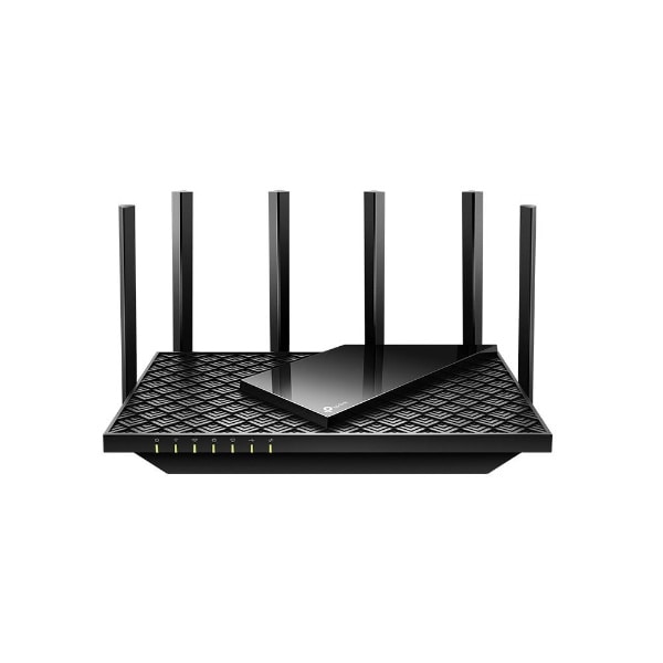 Wi-Fiルーター 4804+574Mbps Archer AX73 [Wi-Fi 6(ax) /IPv6対応