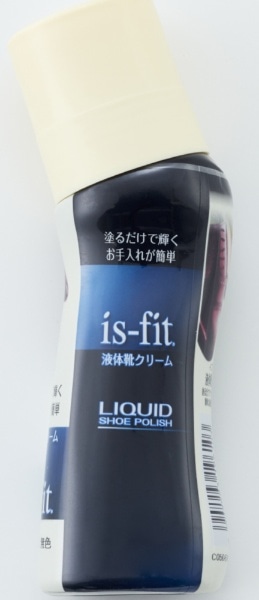 Is Fit 液体靴クリーム 無色 75ml 無色 Isfitｴｷﾀｲｸﾂｸﾘｰﾑﾑｼｮｸ ビックカメラ Jre Mall