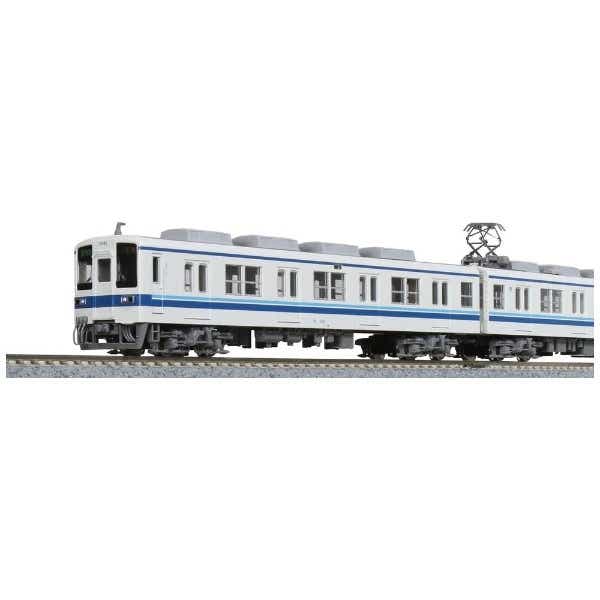 Nゲージ】10-1650 東武鉄道8000系（後期更新車）東上線 8両セット ...