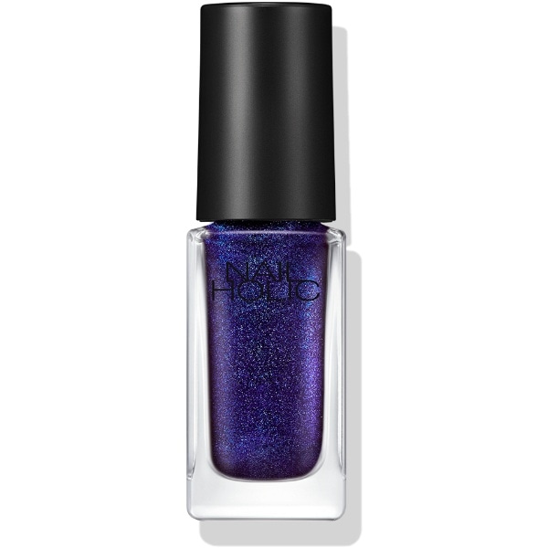 NAIL HOLIC（ネイルホリック）ダークファンタジーカラー PU119 5mL