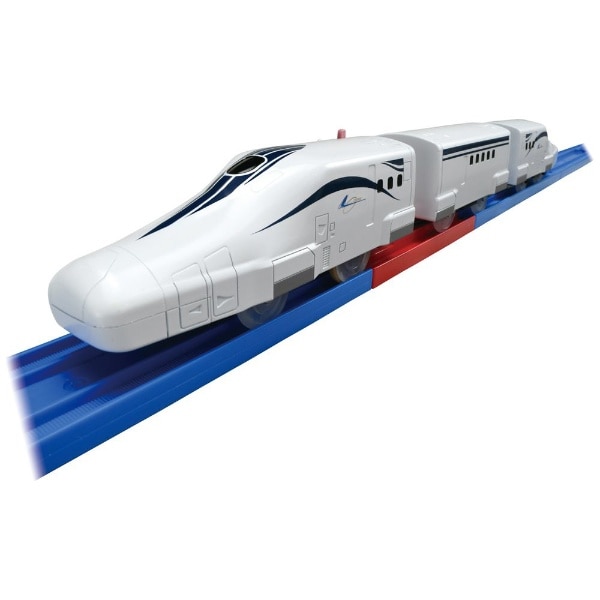 プラレール 2スピード TGV - パーティグッズ