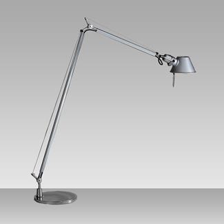 TOLOMEO READING FLOOR LED [電球色](A013100JA014900J): ビックカメラ