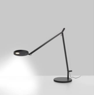 DEMETRA TABLE GREY アルテミデ [LED /電球色](1734010A1733010A