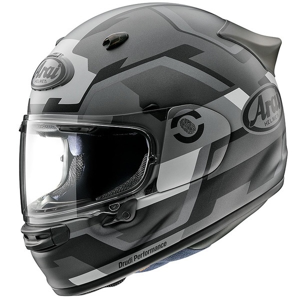 オートバイ用フルフェイスヘルメット サイズ：57-58 ASTRO-GX FACE