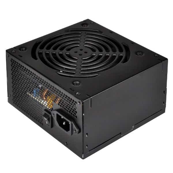 PC電源 ブラック SST-ET750-B-Rev [750W /ATX /Bronze](ブラック