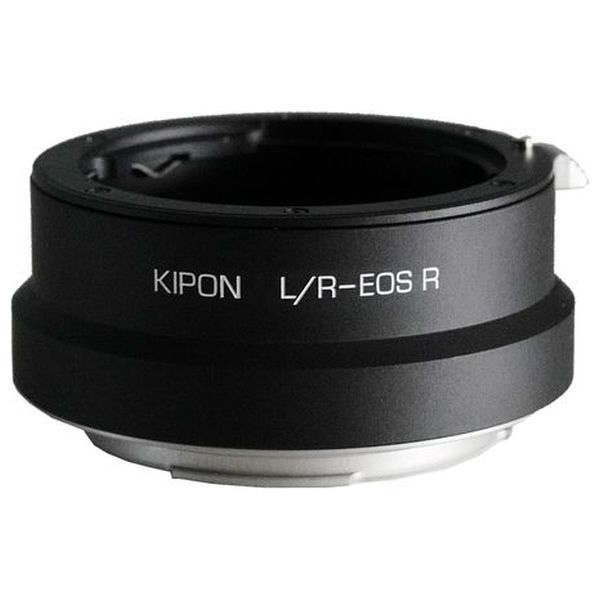 カメラアクセサリー レイクォール マウントアダプター LR-EOS レンズ