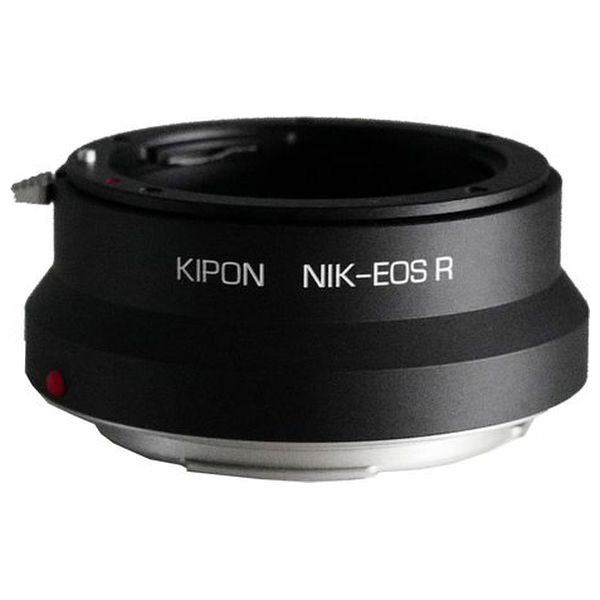 KIPON キポン M42-EOS R マウントアダプター 対応レンズ：M42マウント