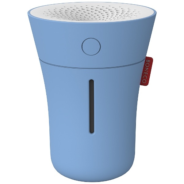 BONECO healthy air パーソナル超音波加湿器 ブルー U50A [超音波式