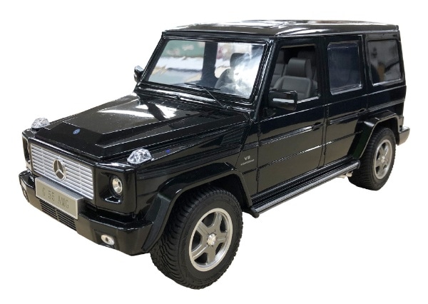 1/14 R/C Mercedes-Benz G55 AMG（メルセデスベンツG55AMG）(114RCﾍﾞﾝﾂ 