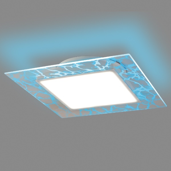 導光板LEDシーリングライト HotaluX VIEW(ホタルクス ビュー) MARINE