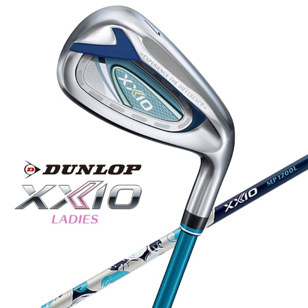 アイアン XXIO LADIES Iron ゼクシオ レディス アイアン #5《ゼクシオ