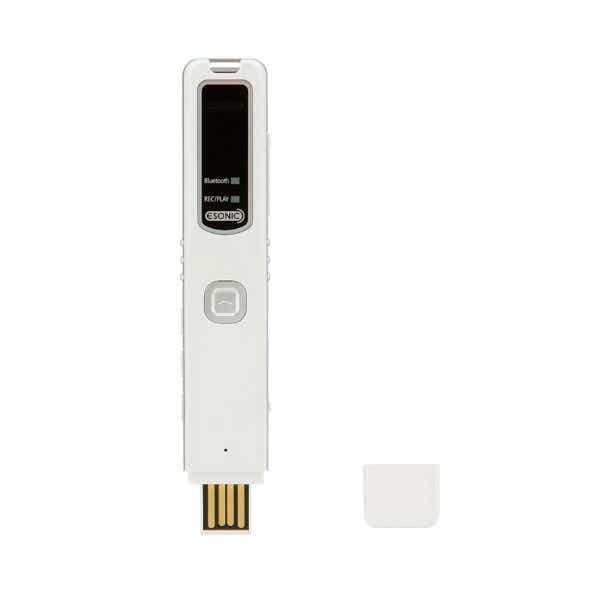 スマホ通話レコーダー StickPhone 8G BR20-8G [Bluetooth対応](BR20-8G