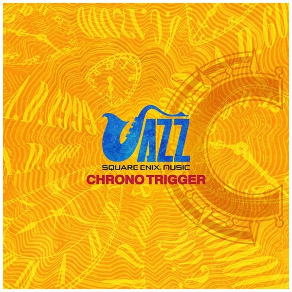 ゲーム・ミュージック）/ SQUARE ENIX JAZZ -CHRONO TRIGGER-【CD】  【代金引換配送不可】(ｹﾞｰﾑｽｸｴｱｴﾆﾂｸｽｼﾞﾔｽﾞｸﾛ): ビックカメラ｜JRE MALL
