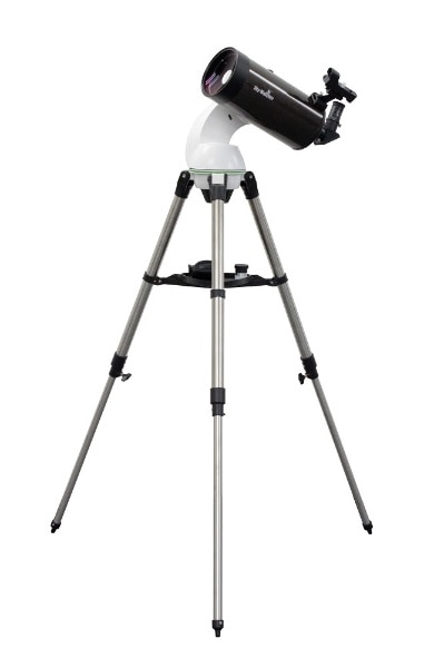 天体望遠鏡 MAK127 AZ-Go2 [スマホ対応](MAK127AZGO2): ビックカメラ