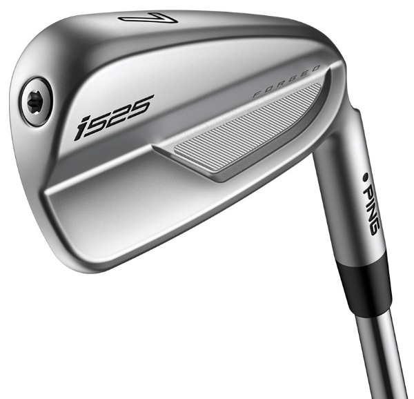 アイアン 5本セット i525 Iron #6～#9、#PW《ALTA J CB SLATE シャフト