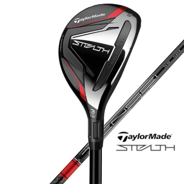 TaylorMade STEALTH RESCUE 5U